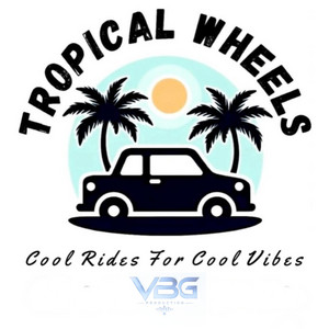 Tropical wheels by Big One