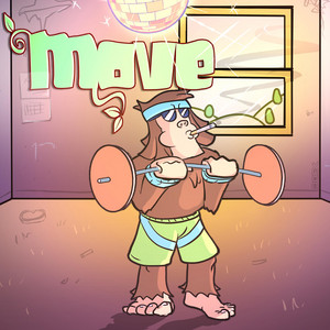 Move by BADSQUATCH