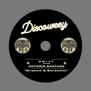 Groovin & Scratchin