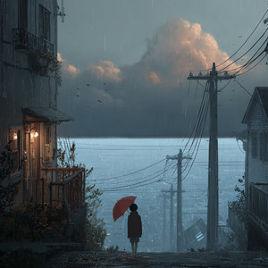 Rain Is Falling by WAVE CALL
