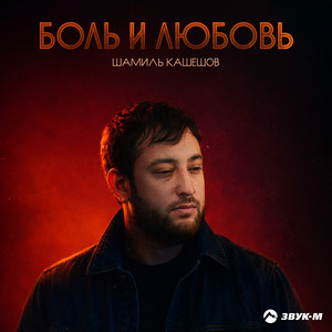 Боль и любовь by Шамиль Кашешов