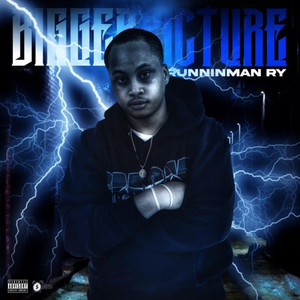 RunninMan Ry - Samething