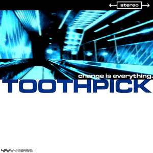 Ashdown by Toothpick