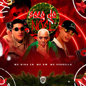 Saco do Noel