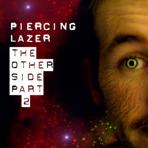 The Secret - Instrumental by Piercing Lazer