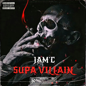 JaM'C - Supa Villain