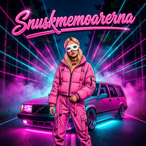 TA MIG DÄR BAK by SNUSKIG FRÖKEN