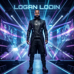 Dreamhaven by Logan Lodin