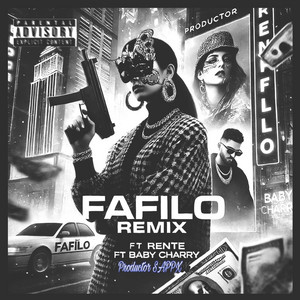 SAPPX - FAFILO