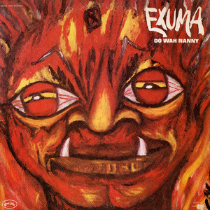 Exuma, The Obeah Man - Album by Exuma | Spotify