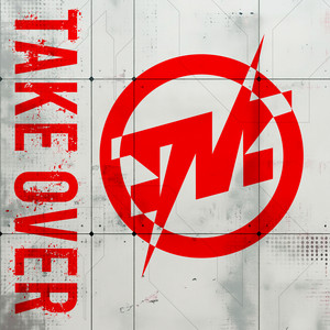 TAKE OVER by T.N.T