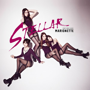 Marionette - Instrumental by Stellar