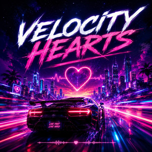 “Velocity Hearts” by Ignis Beat