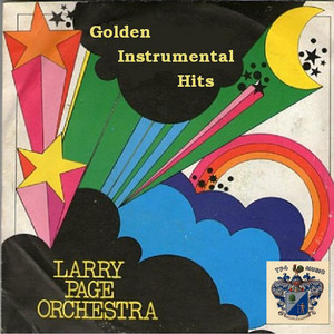 Other Side of the Moon by Larry Page Orchestra