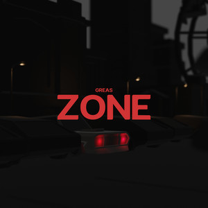 Portada de ZONE