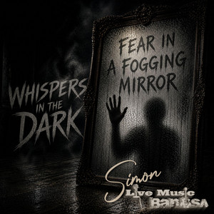 Whispers in the Dark by LMBSA