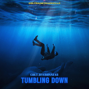 Portada de Tumbling Down