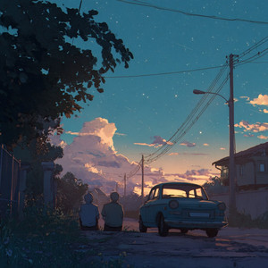 Halfway Home by Golden Hour Kids
