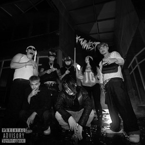 Ktmwest Anthem by KTMWEST, Denish Sherchan, Shahas Music, AMG EBK, Nati, SUNZZ, YGKK, Urgen Moktan