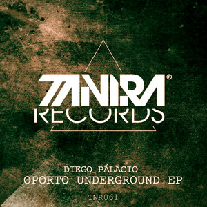Diego Palacio - Listen