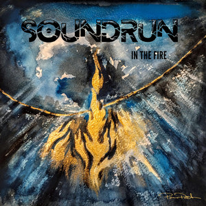 In the Fire by Soundrun