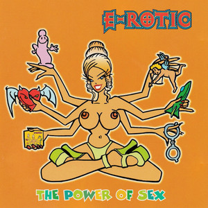 The Power Of Sex album