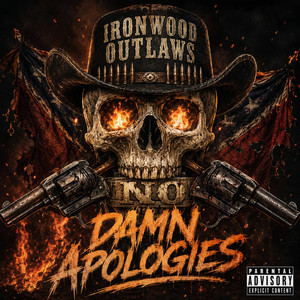 Run Your Mouth Again (Outlaw Country Rap, Country Trap) by Ironwood Outlaws