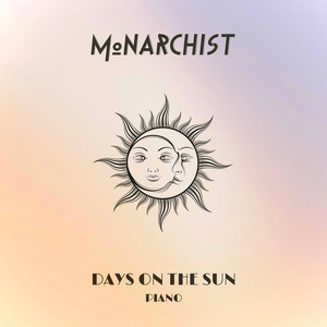 Days on the Sun - Piano Version