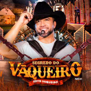 Edyr Vaqueiro - Verdadeiro Amor