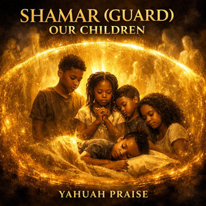Shamar (Guard) Our Children by Yahuah Praise