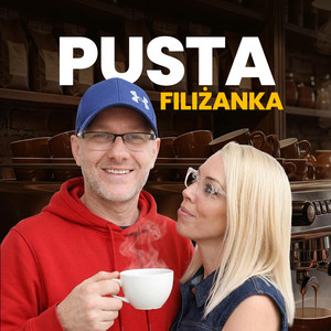 Pusta filiżanka by Tomasz Rzymkiewicz