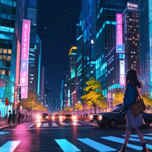 Pastel Dream