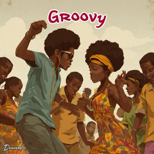 Groovy by Deeveecool