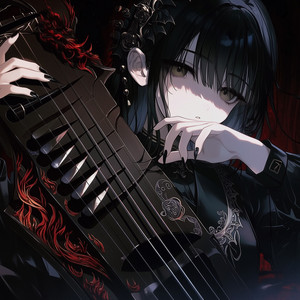 MONTAGEM GUZHENG - Super Slowed by SIWIX