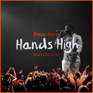 Portada de Hands High