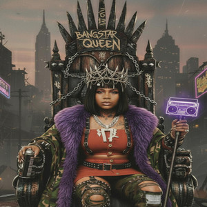 what? by Bangstar queen