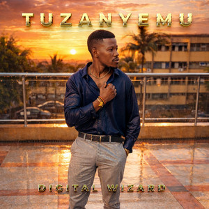DIGITAL WIZARD OFFICIAL - Tuzanyemu