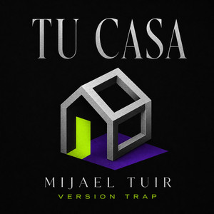 Tu Caza (Versión Trap) by Mijael Tuir