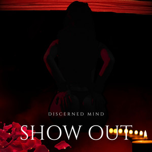 Portada de Show Out