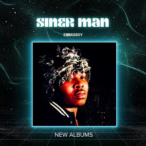 Emmadboy - just a chance emu