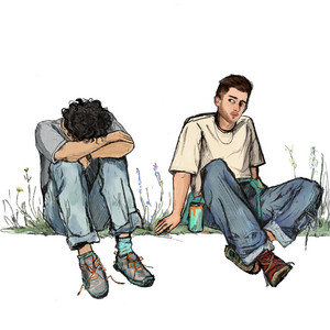 flutttr & Sequoia's Haven - Run, Melos!