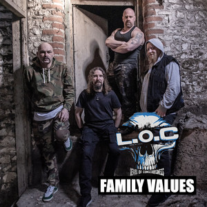 Family Values by L.O.C