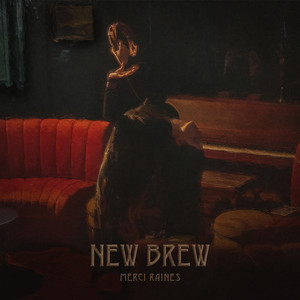 New Brew by Merci Raines