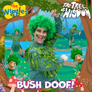 Tree Dada by The Tree of Wisdom