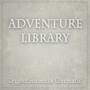 Wayfarer's Diary by Cryptofinsomnia Cinematic