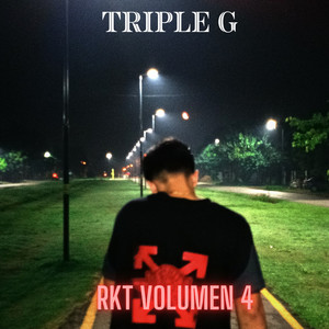 Triple G - RKT VOLUMEN 4