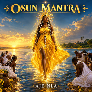 Osun Mantra