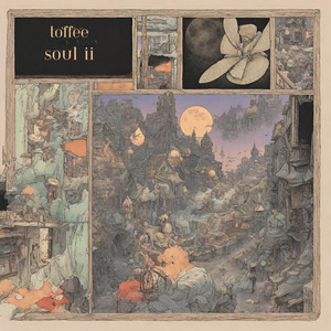 Toffee - Adversary