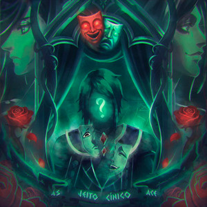 Jeito Cínico (Loki) - As Ace by Ace oficial
