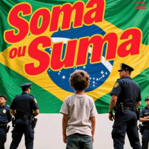 SOMA OU SUMA by Elias Silva